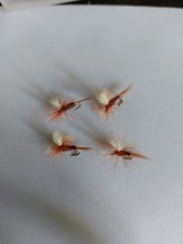 Parachute Pheasant Tail Dry