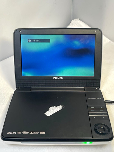 Philips pd9030 9in lcd - philips, pd9030/05