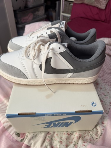 Nike air jordan - , low