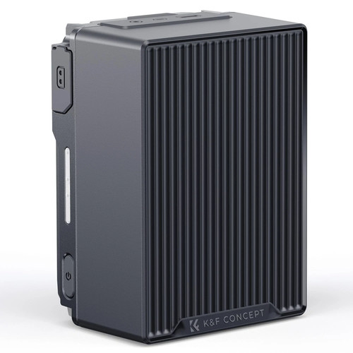 Concept mount battery - mount,
