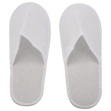 20  x Disposable Slippers Toe