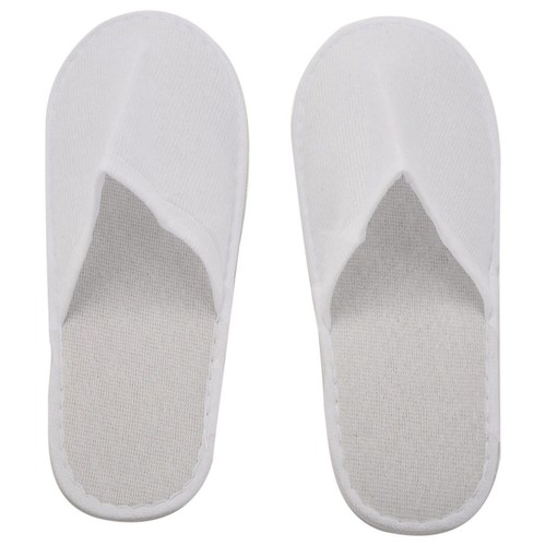 Disposable slippers toe - slippers,