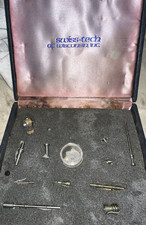 Vintage SWISS-TECH of