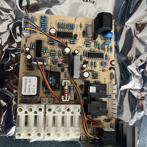 Baxi solo 50 - 40, 70