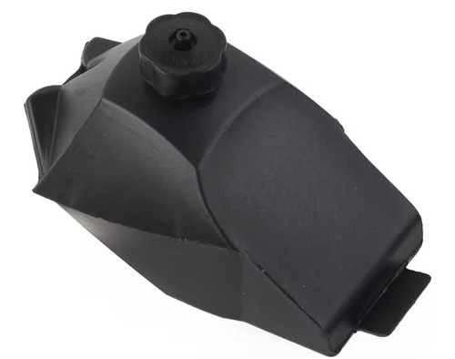 Petrol gas fuel tank - gas, for