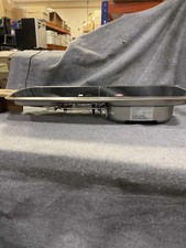 DOMETIC SMEV HOB & SINK UNIT 2