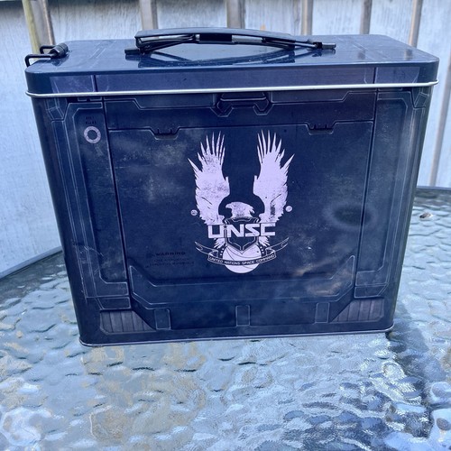 Halo guardians unsc metal - halo,