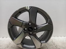 FORD FIESTA ACTIVE Alloy Wheel