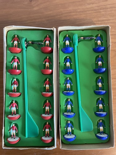 Subbuteo zombie spare - subbuteo,