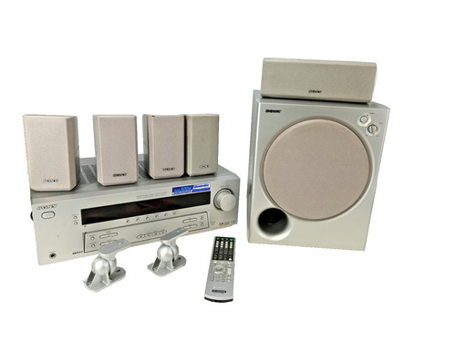 Vintage sony ddw750 home - vintage,