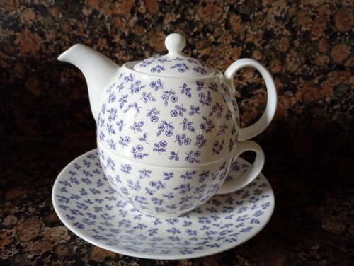 Whittard petite rose tea - petite,