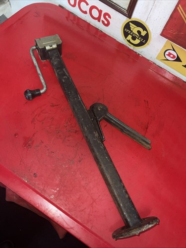 Ussr vintage jack - vintage, tool