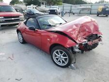 Carrier Automatic Transmission 6 Speed Fits 16-18 MAZDA MX-5 MIATA 544081