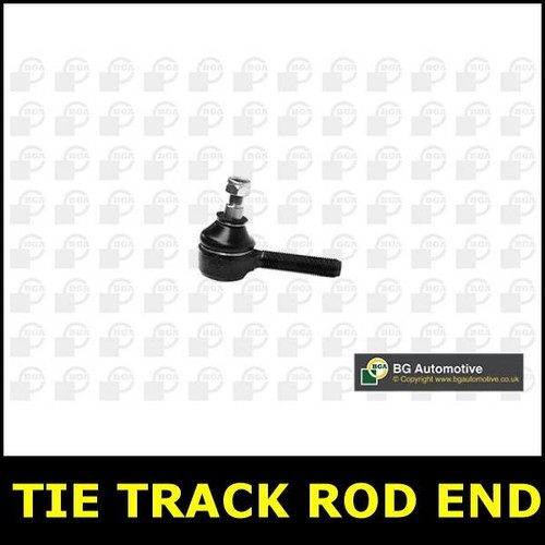 Tie track rod - tie, fits