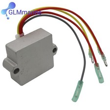REGULATOR VOLTAGE RECTIFIER
