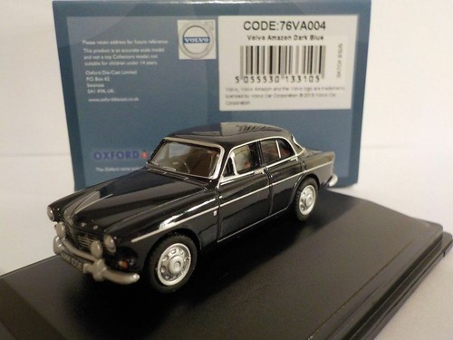 Volvo amazon dark blue - volvo, amazon,