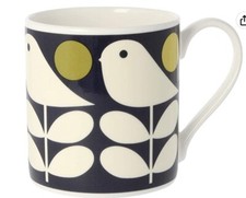 Orla Kiely Early Bird Big Mug