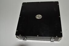 JM HILGER & WATTS TB21-2 8"