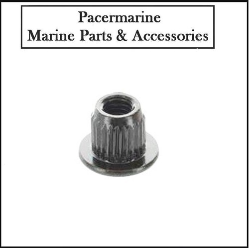 Yamaha oem jet - oem, nut