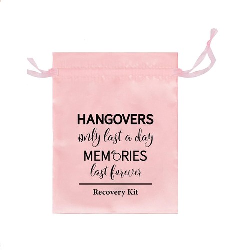 1pc wedding hangover - 1pc, kit