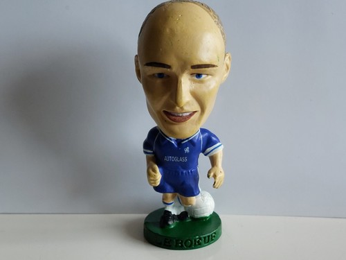 Corinthians prostars leboeuf - corinthians,