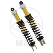 PAIR SHOCK ABSORBERS POST. YSS ADJUSTABLE FOR HONDA SH 300 A I ABS 2014-2015