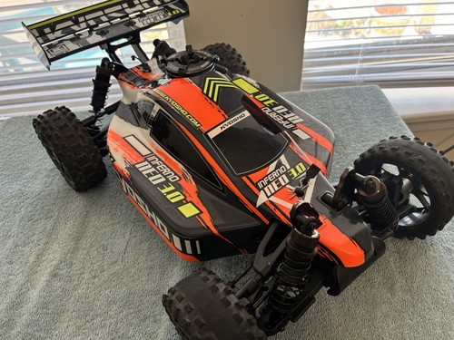 Kyosho inferno neo 8 4wd - kyosho, 1:8