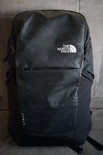 The North Face Kaban 26L Backpack - Black
