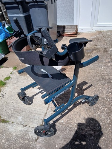 Upwalker lite upright - upwalker,