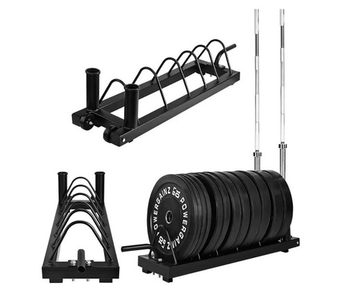 Olympic barbell weight plate - barbell,