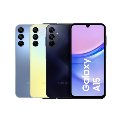 Samsung galaxy a15 128gb - a15,