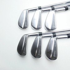 Used Srixon Pro-100 Iron Set /