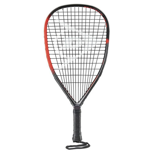 Dunlop hyperfibre revelation - dunlop,