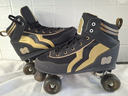 Rio roller varsity quad skates - roller,