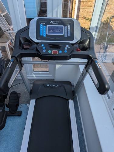 Xterra trx4500 folding - trx4500,
