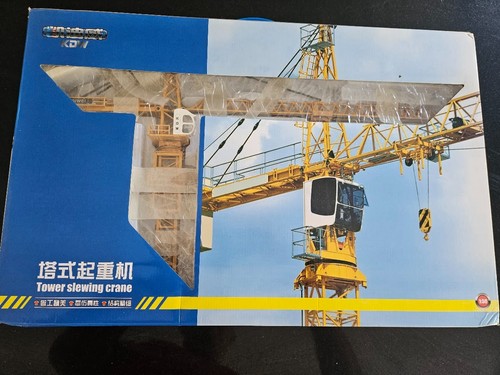 Kdw 625017 tower - tower, slewing