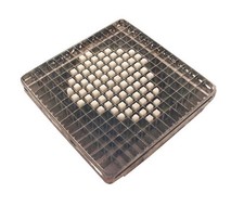 Tellier Kit Blade & Pusher