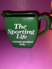 Wade. The Sporting Life Water