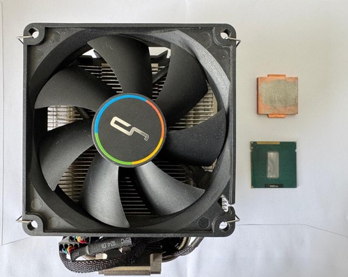 Intel core 3770k lga1155 - intel,