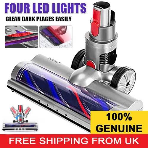 Brush heads nozzles for - heads, dyson