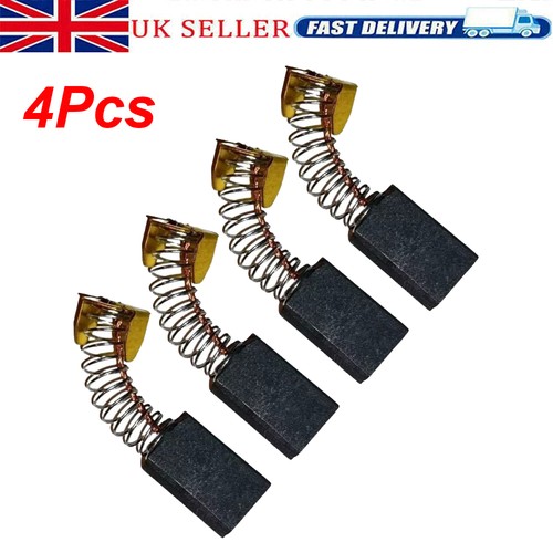 4pc carbon brushes for - carbon,