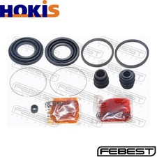 REPAIR KIT BRAKE CALIPER 0475-V45F FOR MITSUBISHI OUTLANDER/III/Van PAJERO/Top  