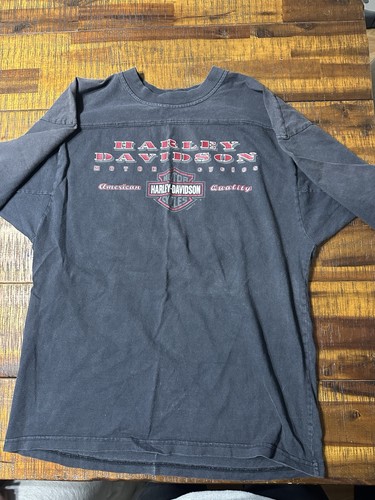 Vintage harley davidson - vintage, harley-davidson