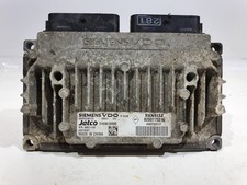 2010 RENAULT LAGUNA ECU 2010 LAGUNA ECU GEARBOX TRANSMISSION CONTROL UNIT 820077