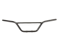 UNIVERSAL MOTORCYCLE 7/8” CLASSIC BRACED HANDLEBAR BIG ROD  32” WIDE - CH...