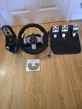 Logitech G27 941-000045