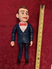 Toy Story 4 Rare Benson 13”