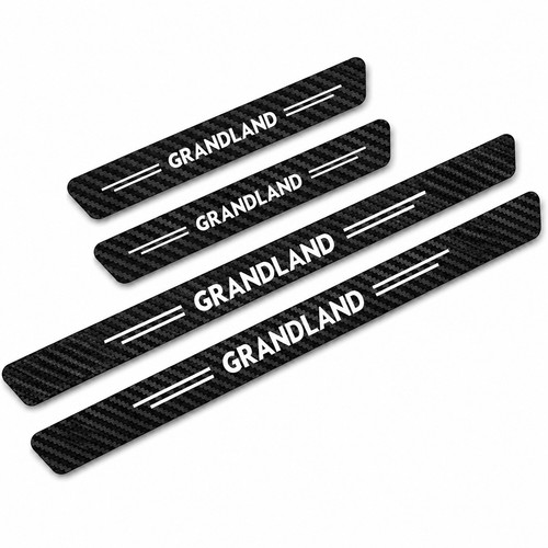 Vauxhall grandland door - vauxhall, sill