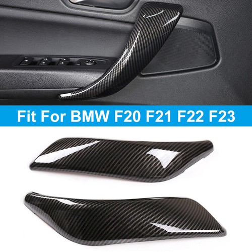 Pair interior door handle - 1,