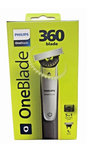Philips oneblade 360 qp2734 - philips,